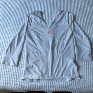 Adidas Stella macartney sport top